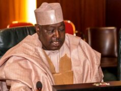 ‘Tinubu Feared Buhari, Fell Into Depression Before APC Primary’ – Babachir Lawal Alleges