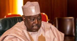 ‘Tinubu Feared Buhari, Fell Into Depression Before APC Primary’ – Babachir Lawal Alleges