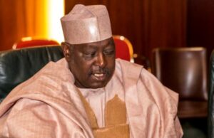 ‘Tinubu Feared Buhari, Fell Into Depression Before APC Primary’ – Babachir Lawal Alleges