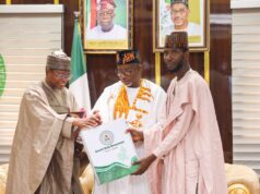 Arabic Must Be Recognised’ – Bala Mohammed Urges FG to Integrate Arabic Into School Curriculum