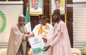 Arabic Must Be Recognised’ – Bala Mohammed Urges FG to Integrate Arabic Into School Curriculum