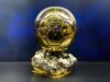 2026 Ballon d’Or Race: Messi Leads Top 4 Favorites Ahead of World Cup Final