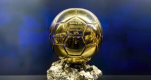 2026 Ballon d’Or Race: Messi Leads Top 4 Favorites Ahead of World Cup Final