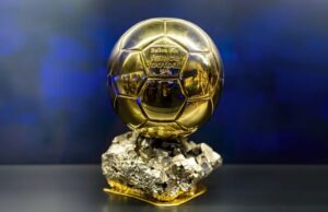 2026 Ballon d’Or Race: Messi Leads Top 4 Favorites Ahead of World Cup Final