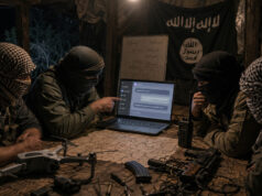 Cambridge Report Claims Boko Haram Used ChatGPT, Other AI Tools