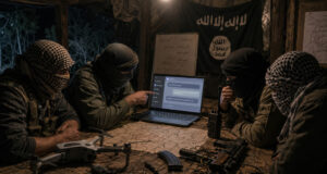 Cambridge Report Claims Boko Haram Used ChatGPT, Other AI Tools
