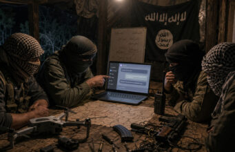 Cambridge Report Claims Boko Haram Used ChatGPT, Other AI Tools