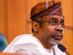 NDC Demands Immediate Sack of Gbajabiamila Over Explosive PFIPC Allegations