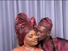 ‘He Scattered My Marriage!’ – Evan Okoro, Cute Abiola, Others Drag Gehgeh Over Surprise Wedding