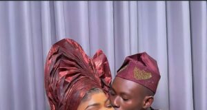 ‘He Scattered My Marriage!’ – Evan Okoro, Cute Abiola, Others Drag Gehgeh Over Surprise Wedding