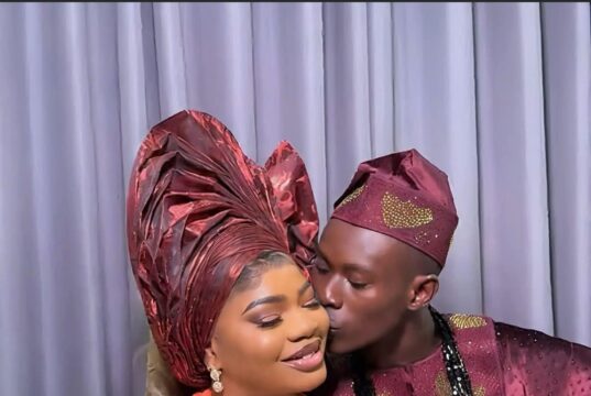 ‘He Scattered My Marriage!’ – Evan Okoro, Cute Abiola, Others Drag Gehgeh Over Surprise Wedding