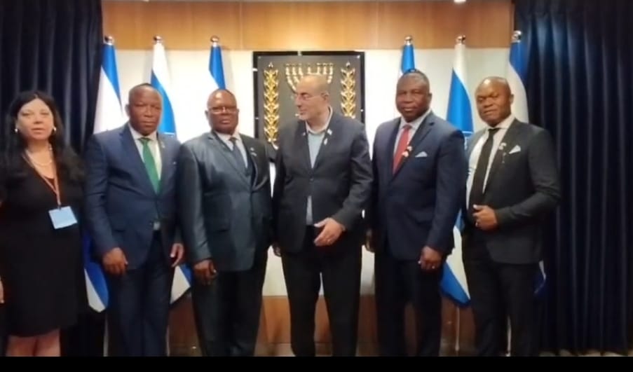 IPOB-delegation-israel
