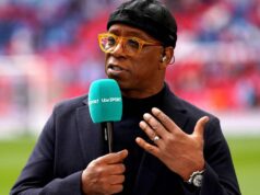 2026 World Cup: Ian Wright, Gary Neville Back England to Beat Argentina