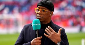 2026 World Cup: Ian Wright, Gary Neville Back England to Beat Argentina