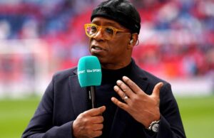 2026 World Cup: Ian Wright, Gary Neville Back England to Beat Argentina