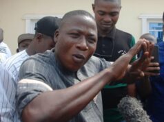‘I’ll Reclaim Kwara Forests From Bandits’ – Sunday Igboho Declares