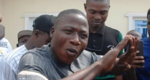 ‘I’ll Reclaim Kwara Forests From Bandits’ – Sunday Igboho Declares