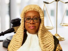 CJN Bans Lawyers From Using ‘Barrister’ Title in Supreme Court