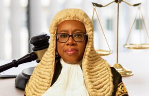 CJN Bans Lawyers From Using ‘Barrister’ Title in Supreme Court