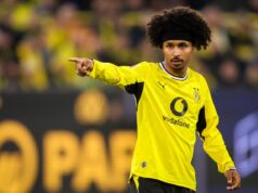 Karim Adeyemi Reveals Why He Chose Barcelona