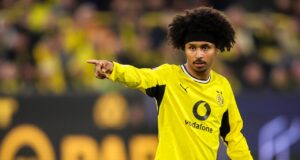 Karim Adeyemi Reveals Why He Chose Barcelona