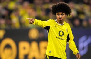 Karim Adeyemi Reveals Why He Chose Barcelona