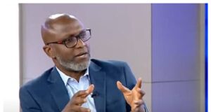 ‘Police Have Not Done Very Well’ – Laolu Akande Questions Osun SSG’s Arrest