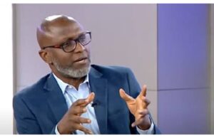 ‘Police Have Not Done Very Well’ – Laolu Akande Questions Osun SSG’s Arrest