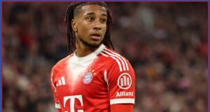 Real Madrid Prepare Stunning €223m World-Record Move for Michael Olise