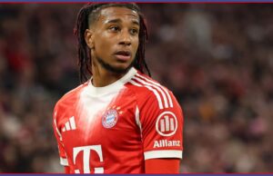 Real Madrid Prepare Stunning €223m World-Record Move for Michael Olise