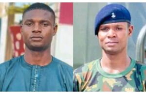 Troops Arrest Wanted Soldier Accused of Supplying Military Uniforms to Terrorists