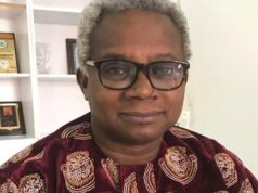 2027: Allow South Complete Presidential Term – APC’s Okechukwu Tells Atiku