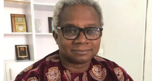 2027: Allow South Complete Presidential Term – APC’s Okechukwu Tells Atiku