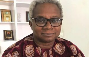 2027: Conduct Free, Fair Polls First – APC Chieftain Okechukwu Tells INEC