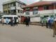 Wike-Loyal PDP Members Take Over Oyo Party Secretariat, Fresh Power Struggle Erupts