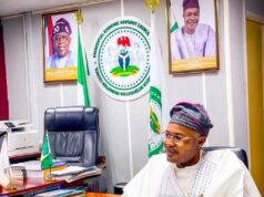 PFIPC Was Created Under Buhari – Budget Office Clears Air on Funding