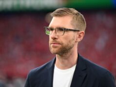 Per Mertesacker Lands Top German FA Role After Leaving Arsenal