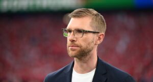 Per Mertesacker Lands Top German FA Role After Leaving Arsenal