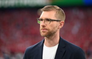 Per Mertesacker Lands Top German FA Role After Leaving Arsenal