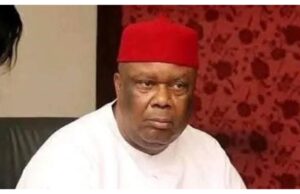 Wike Ordered Fubara to Sack Rivers SSG, Chief of Staff – Ex-PDP Chairman Makes Explosive Claim