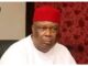 Wike Ordered Fubara to Sack Rivers SSG, Chief of Staff – Ex-PDP Chairman Makes Explosive Claim