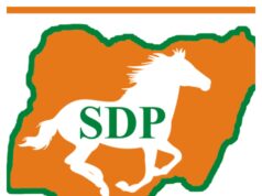 ‘We Didn’t Endorse APC!’ SDP Breaks Silence Over Oyebamiji Adoption Claims