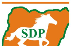 ‘We Didn’t Endorse APC!’ SDP Breaks Silence Over Oyebamiji Adoption Claims