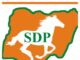 ‘We Didn’t Endorse APC!’ SDP Breaks Silence Over Oyebamiji Adoption Claims