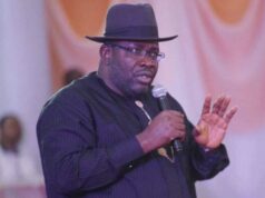 ‘We’ll Defeat Federal Might Again!’ Seriake Dickson Fires Up NDC Ahead of 2027 Elections