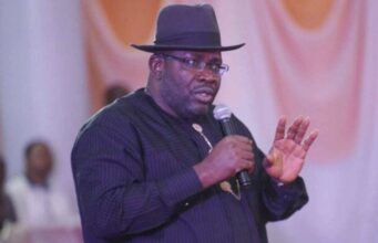 ‘We’ll Defeat Federal Might Again!’ Seriake Dickson Fires Up NDC Ahead of 2027 Elections