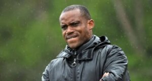 ‘Thank God Spain Won’ – Sunday Oliseh Blasts Argentina Over World Cup Final Fight