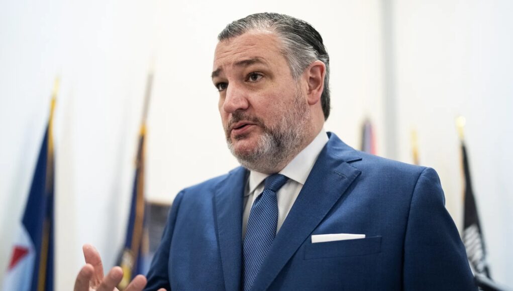 Ted Cruz