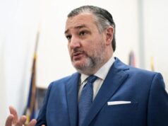 ‘Nigeria Is Hiring Lobbyists to Hide Christian Killings’ – US Senator Ted Cruz