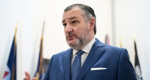 ‘Nigeria Is Hiring Lobbyists to Hide Christian Killings’ – US Senator Ted Cruz